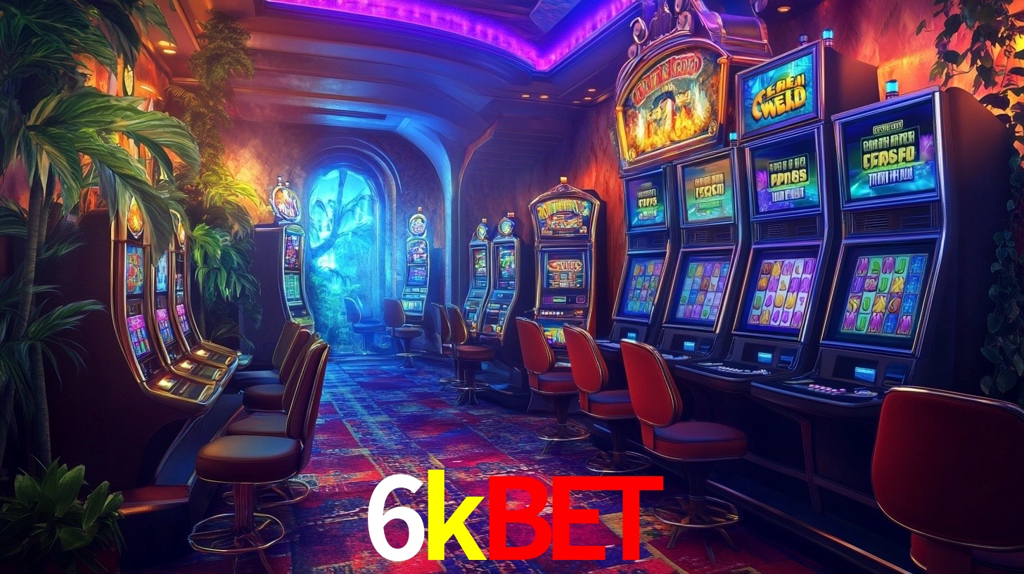 Experiência VIP 6kbet