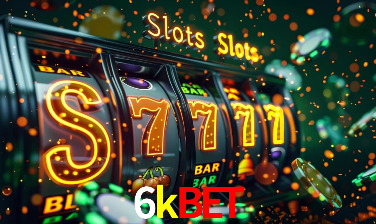 Estatísticas 6kbet