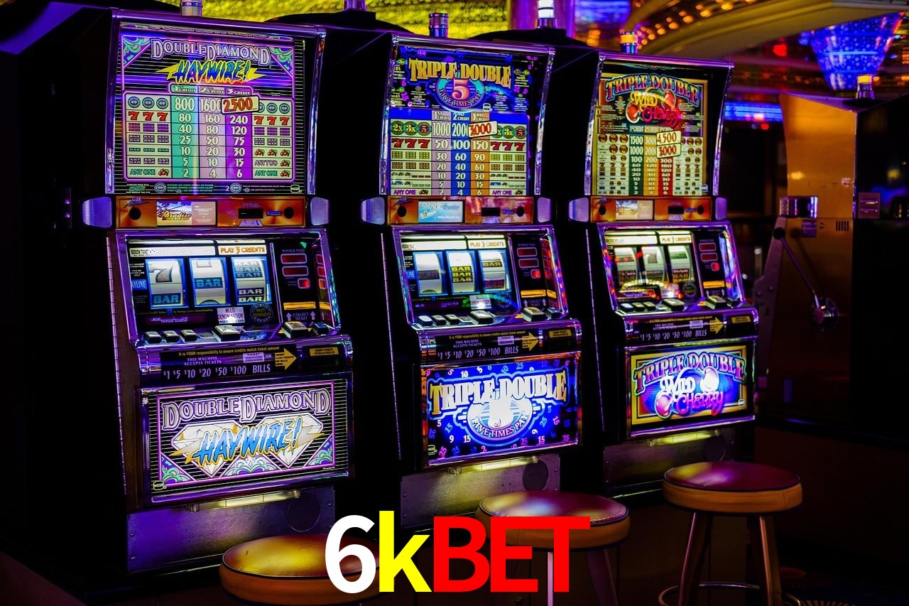 Experiência VIP 6kbet