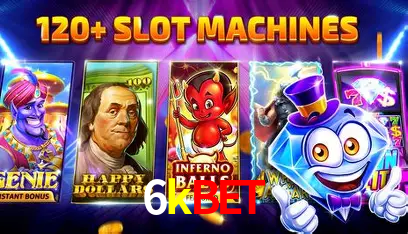 Apostas Esportivas na 6kbet: Um Guia Completo