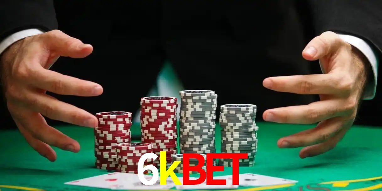 6kbet login