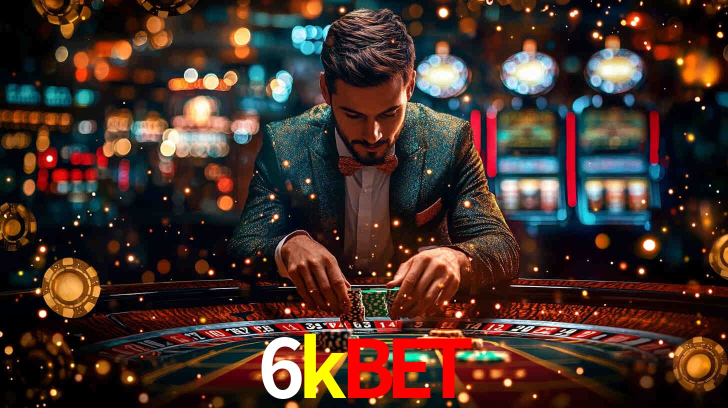 Tennis Betting 6kbet