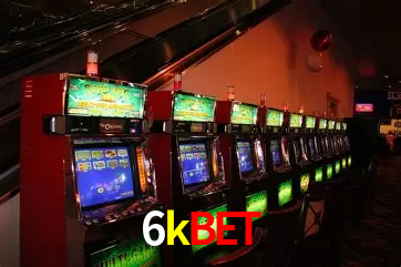 Explorando a Categoria de Eventos em Apostas na 6kbet