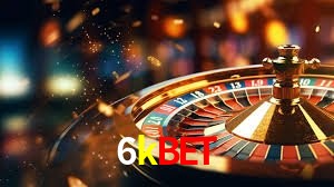 Sinta a adrenalina dos jogos de cassino com 6kbet
