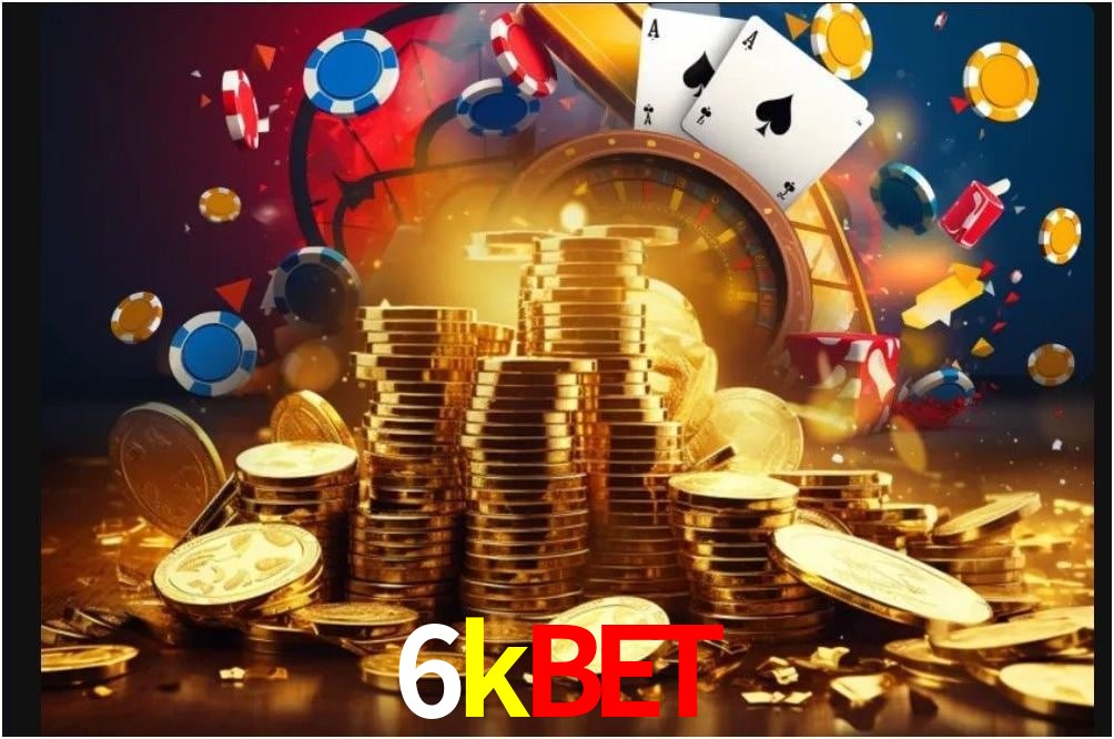 PIX Instantâneo 6kbet