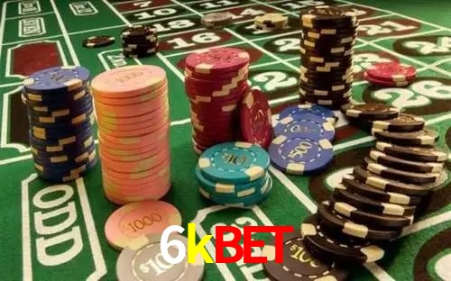 6kbet login