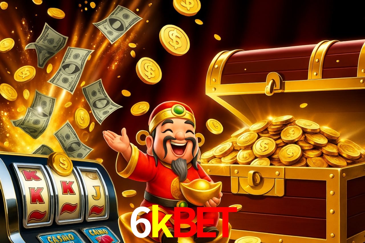 Casino VIP 6kbet
