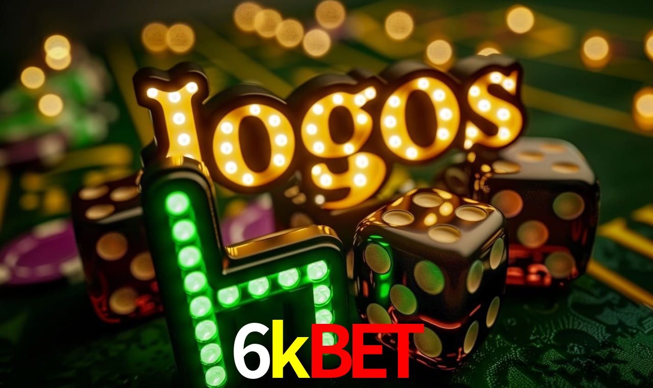 Login Seguro 6kbet