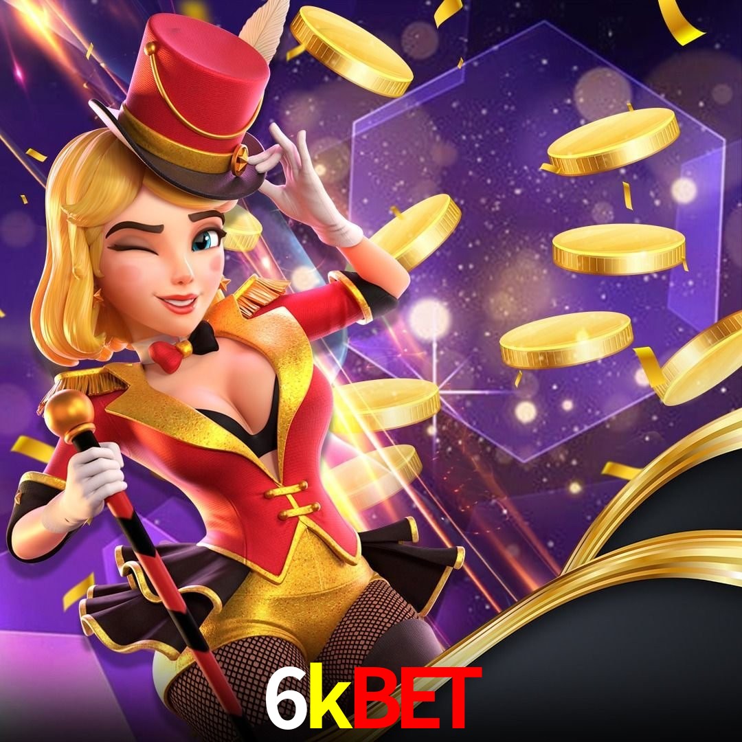 Live Casino 6kbet