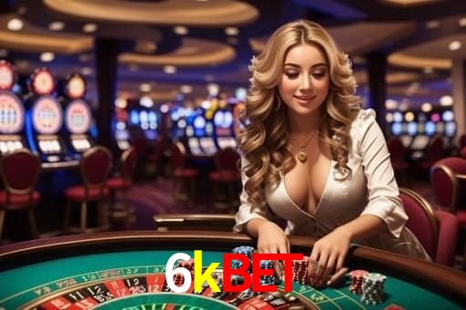 Slot Games 6kbet