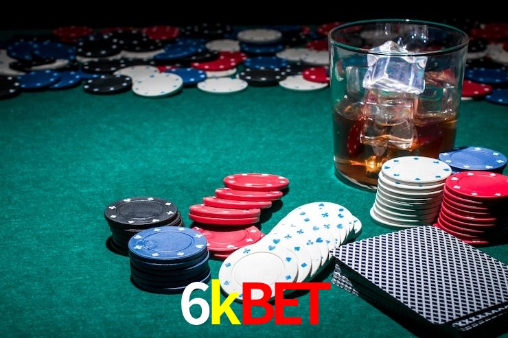 Apostas de Tênis 6kbet