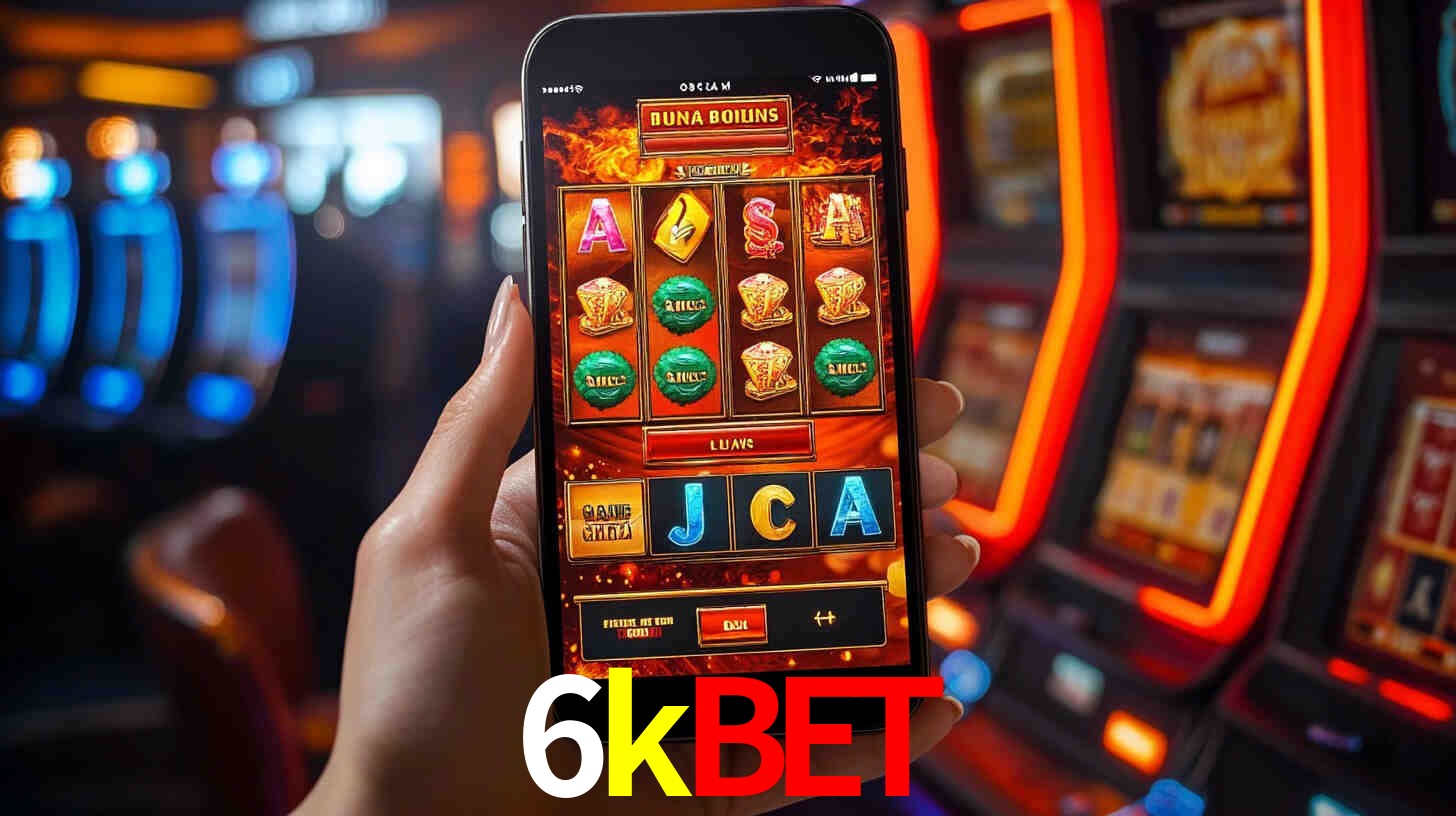 Roulette Table 6kbet