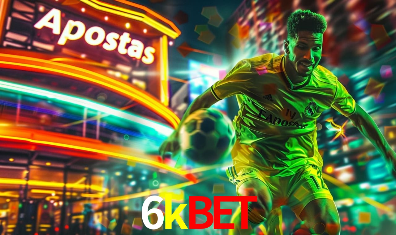 Benefícios da Conta 6kbet