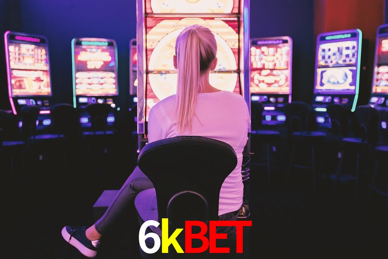 Weekend Specials 6kbet
