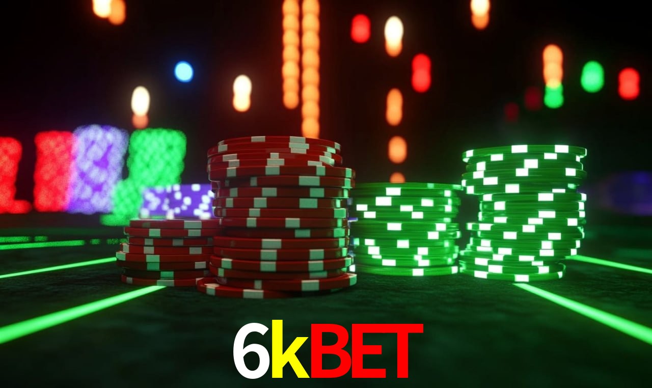 Platform Technology 6kbet