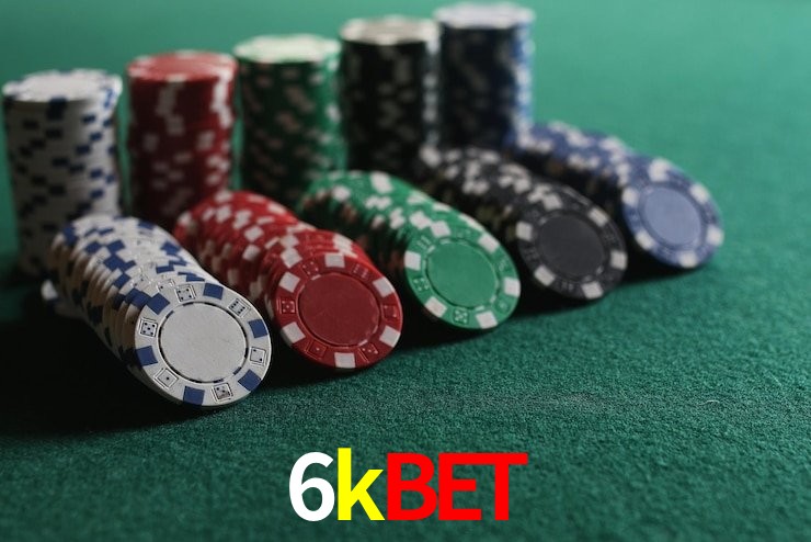 API Integration 6kbet