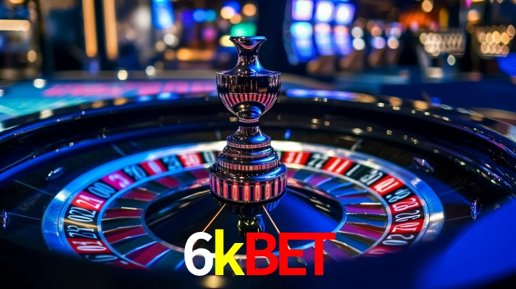 Spaceman Game 6kbet