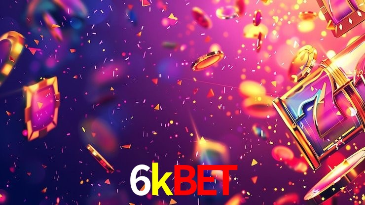 6kbet: Seu Especialista em Apostas Esportivas Brasileiras