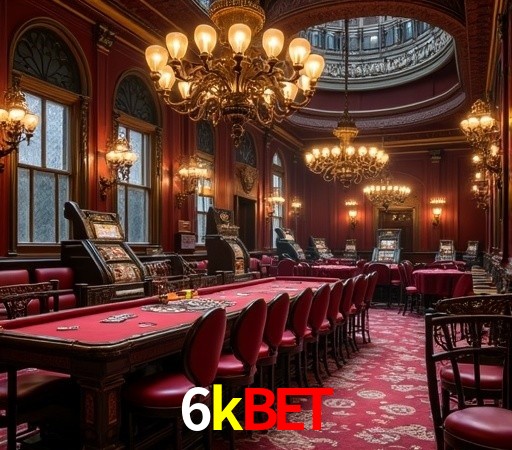  6k bet