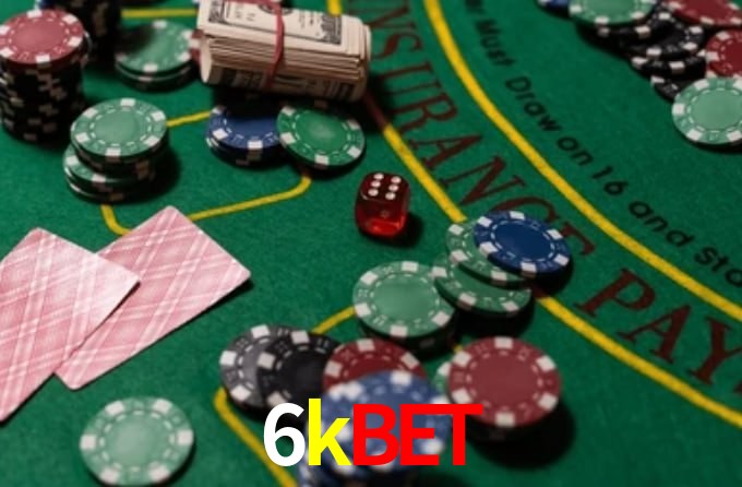 6kbet App Interface