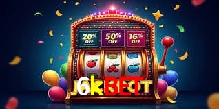 6kbet login