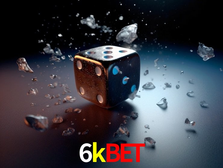 6kbet: Jogos de Caça-Níqueis-Altas Recompensas, Roleta-Velocidade, Blackjack-Desafios Máximos