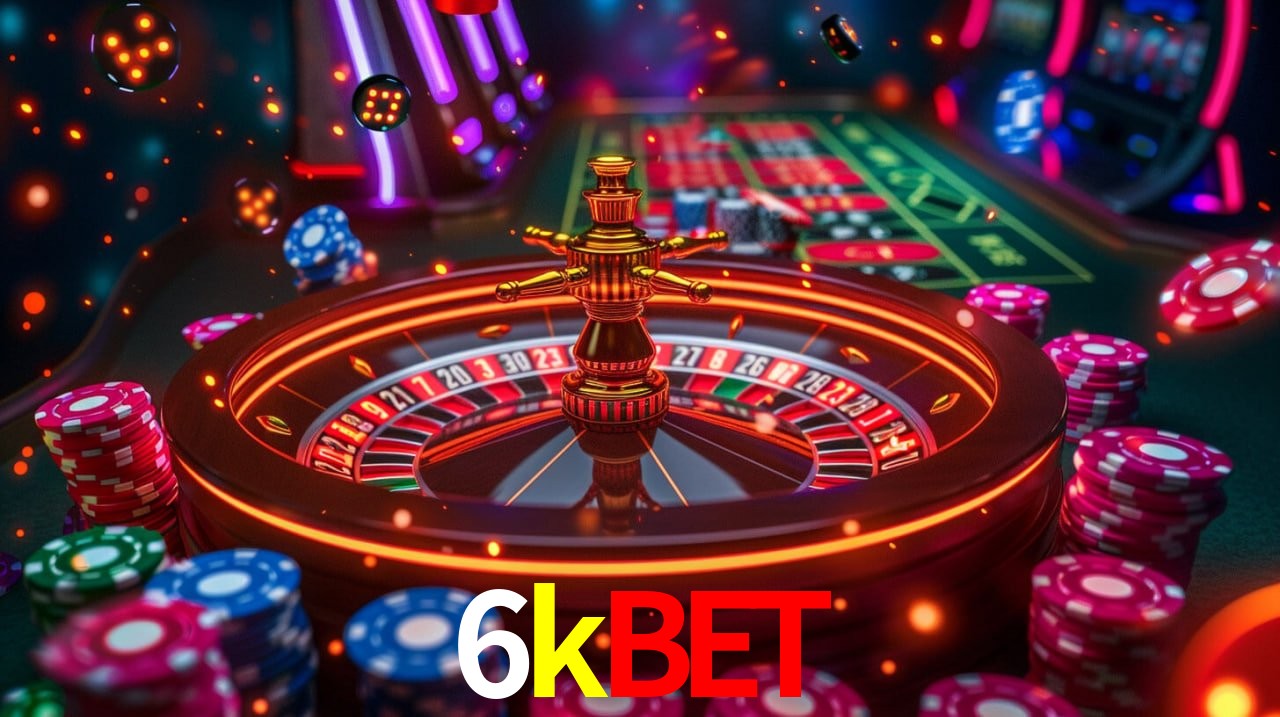 Jogos Exclusivos 6kbet