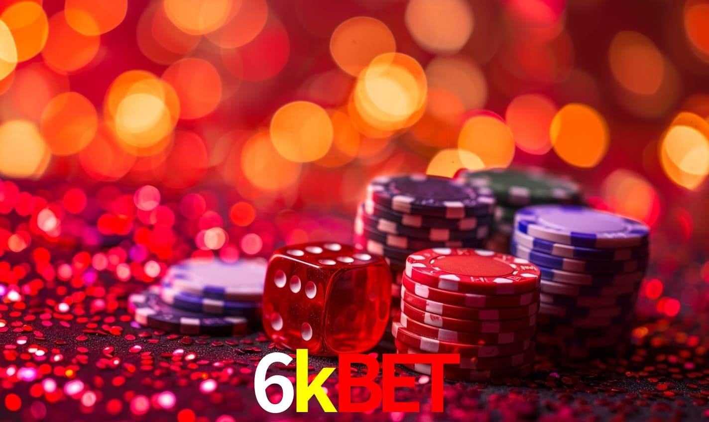 6k bet