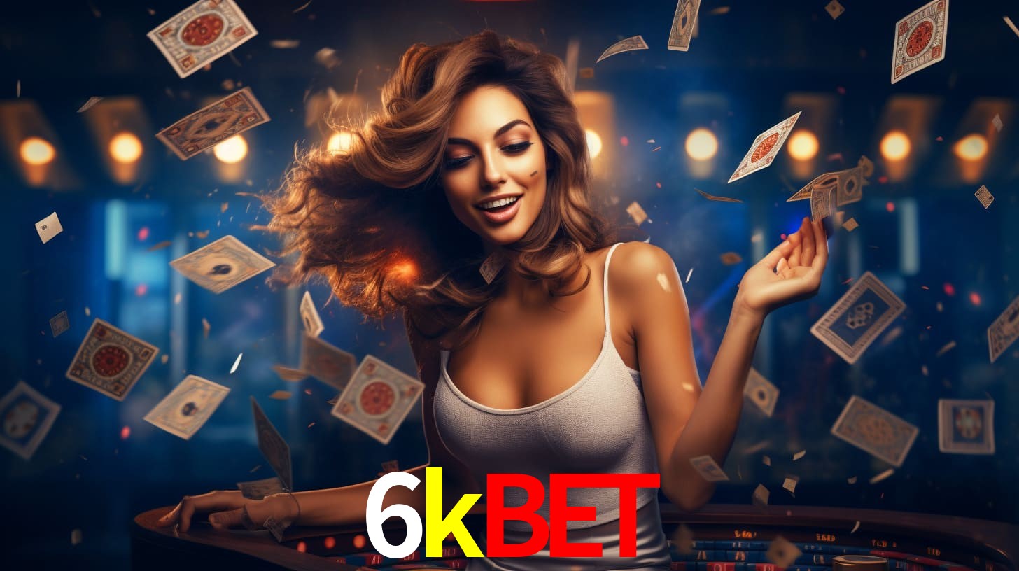 Bonus Features 6kbet