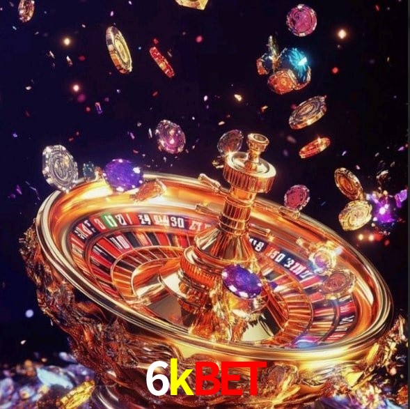 6kbet: Seu Cassino Premiado com Pagamentos Rápidos