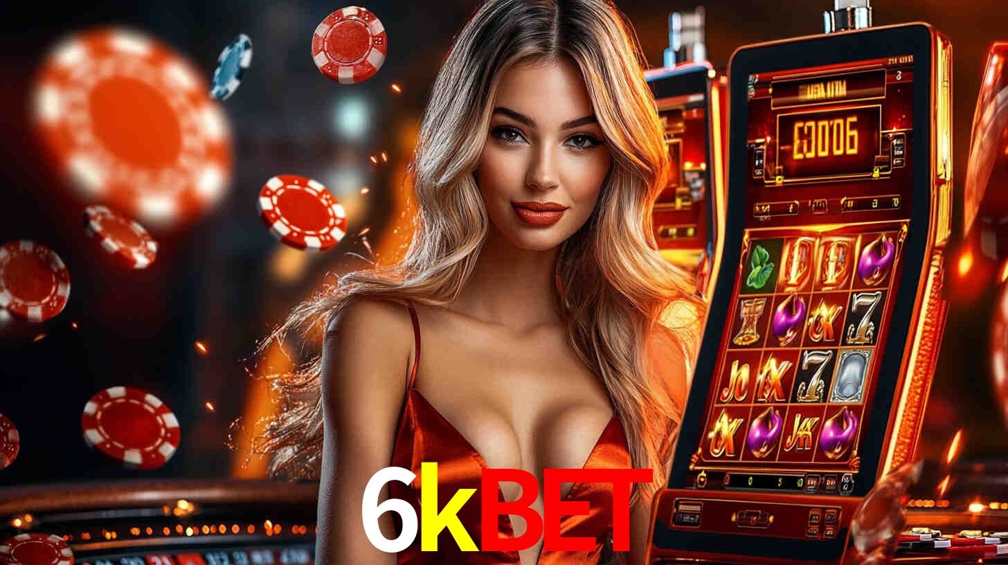 Live Casino 6kbet