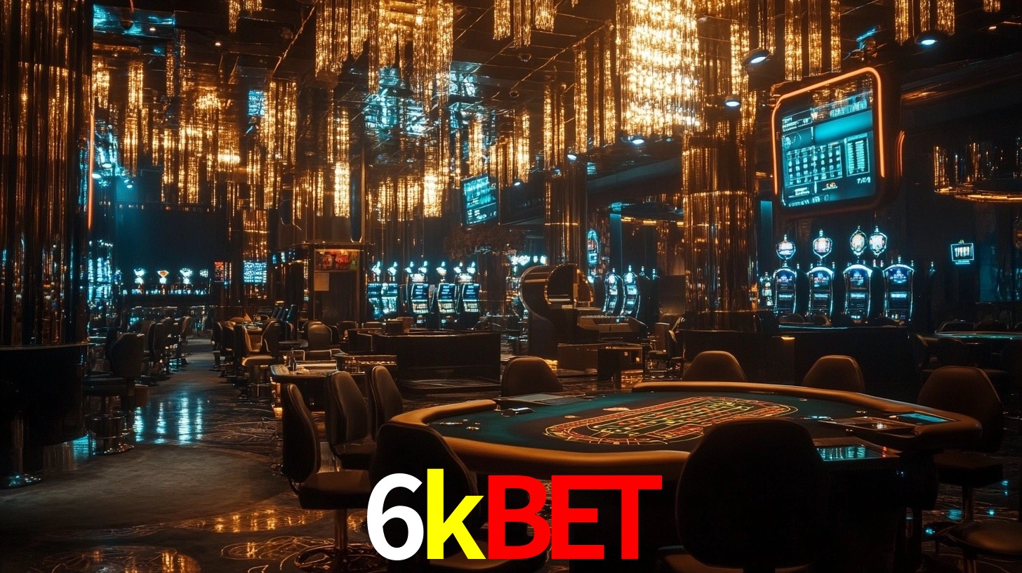 Programa VIP 6kbet