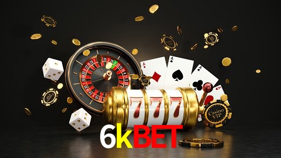 Game Providers 6kbet