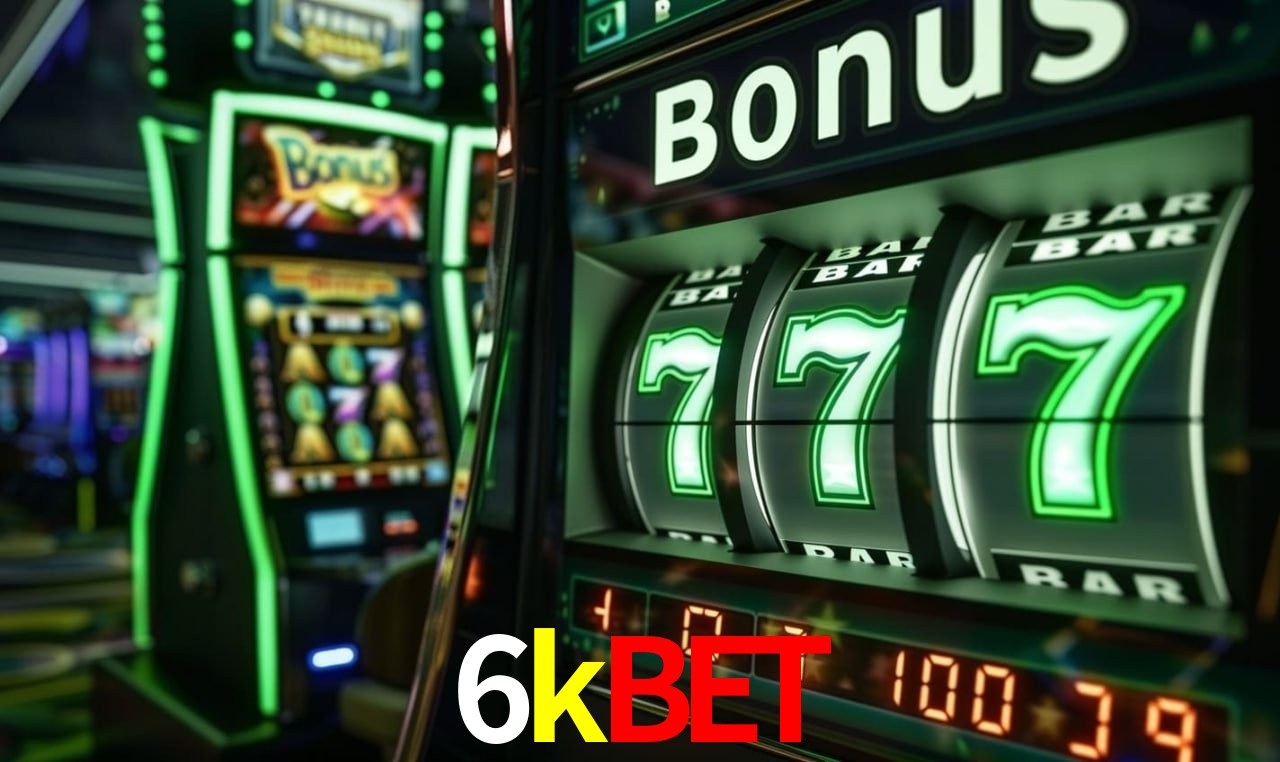 Seasonal Promotions 6kbet