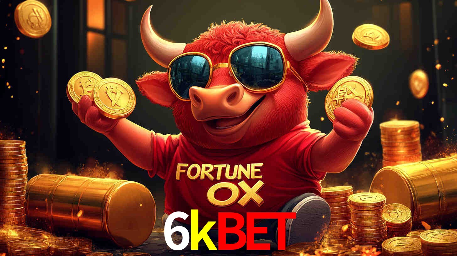 A Popularidade dos Caça-Níqueis no 6kbet