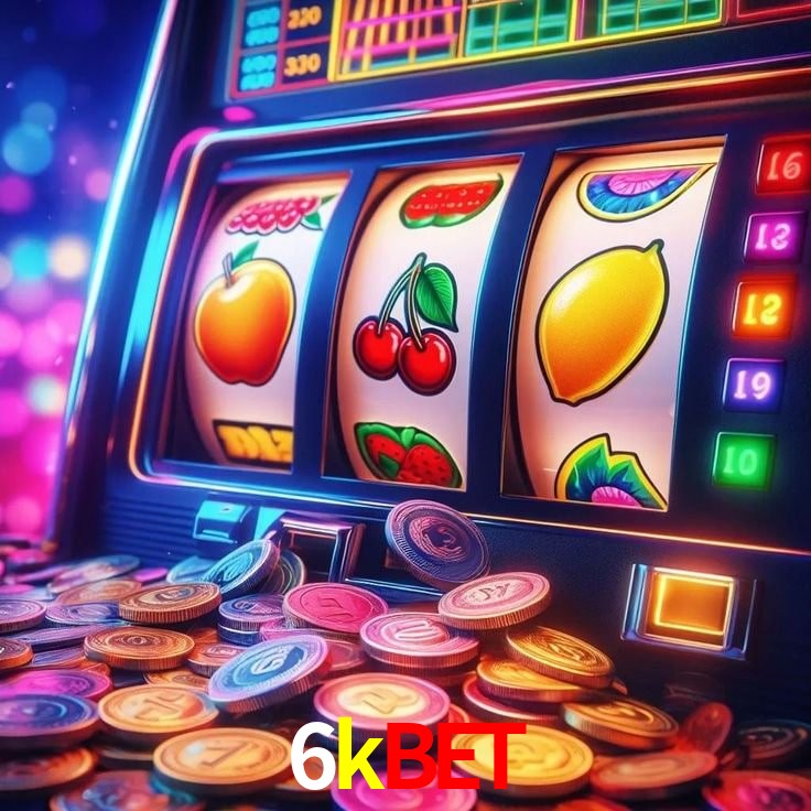 Diretório de Jogos 6kbet