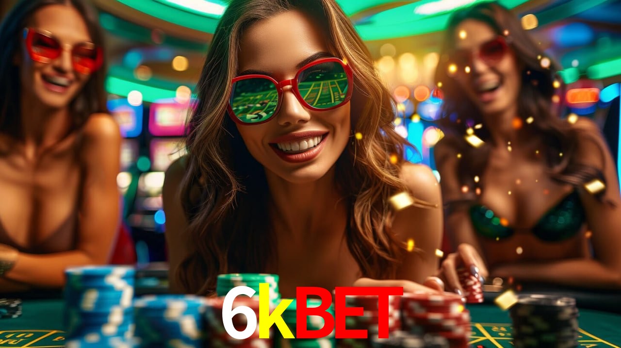 Account Benefits 6kbet