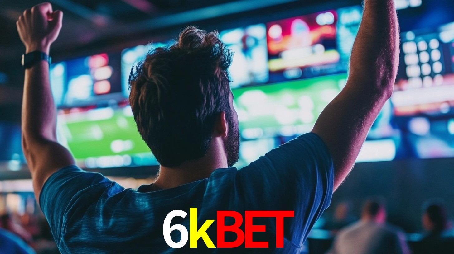 Tournaments 6kbet