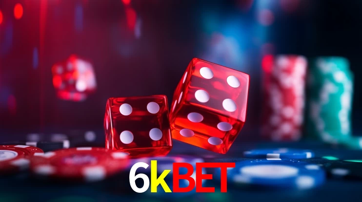 Bonus na Plataforma Online 6kbet